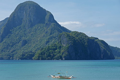 Thiên đường ẩn trong làng chài El Nido, Philippines